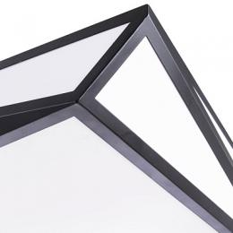 Потолочный светодиодный светильник Arte Lamp Multi-Piazza  - 3